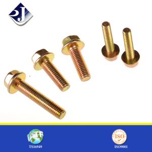 Perno reborde ANSI ASME