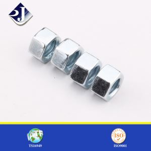 Tuerca hexagonal JIS