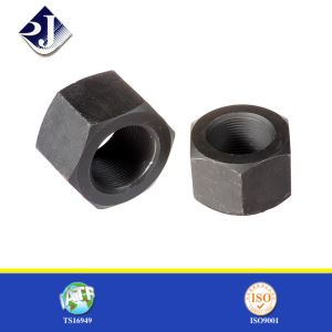 Tuerca hexagonal ISO
