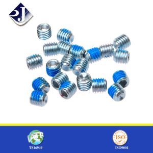 Tornillo ar za